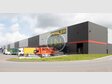 Entrepôt à louer à Dudelange (LU) - Réf. 7012191
