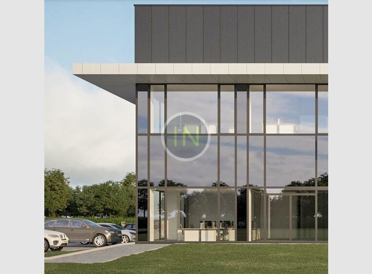 Entrepôt à louer à Dudelange (LU) - Réf. 7012191