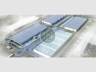 Entrepôt à louer à Dudelange - Réf. 7012191