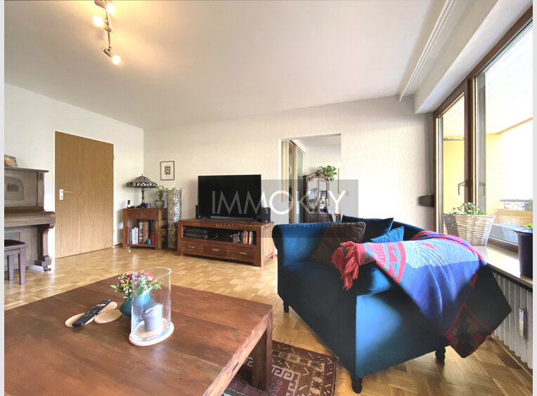 Apartment for sale 3 rooms in Trier (DE) - Ref. 7147631