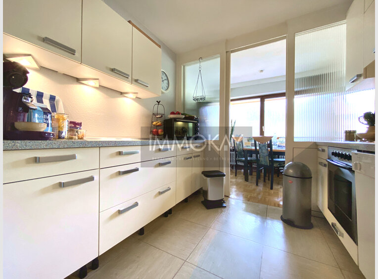 Apartment for sale 3 rooms in Trier (DE) - Ref. 7147631