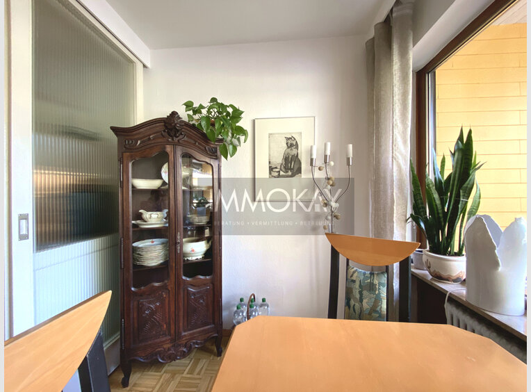 Apartment for sale 3 rooms in Trier (DE) - Ref. 7147631