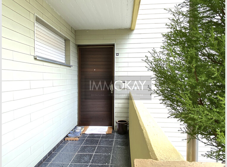 Apartment for sale 3 rooms in Trier (DE) - Ref. 7147631