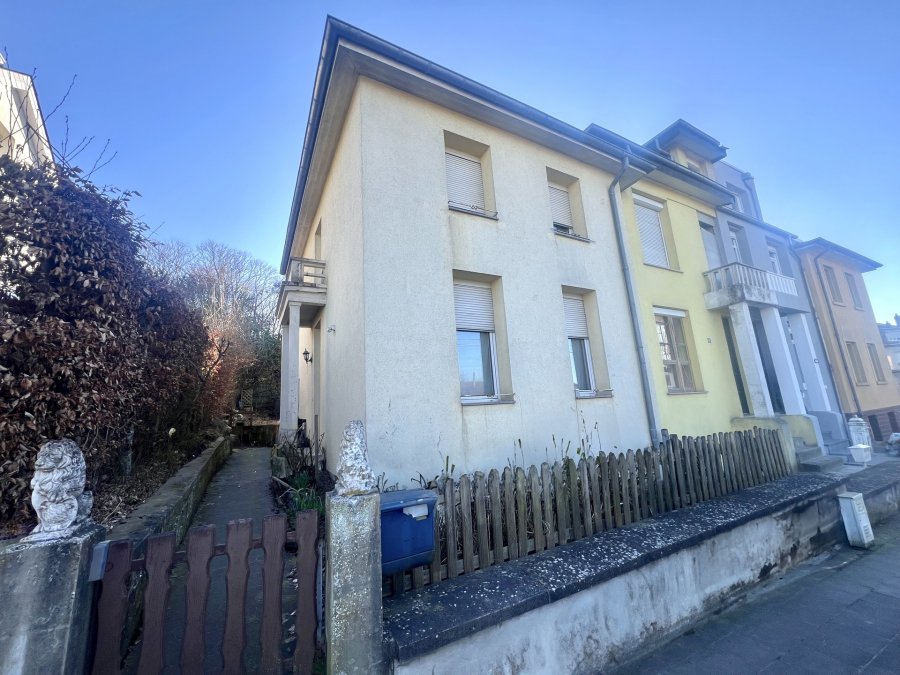 House to sell Luxembourg-Gasperich - Cloche d'or
