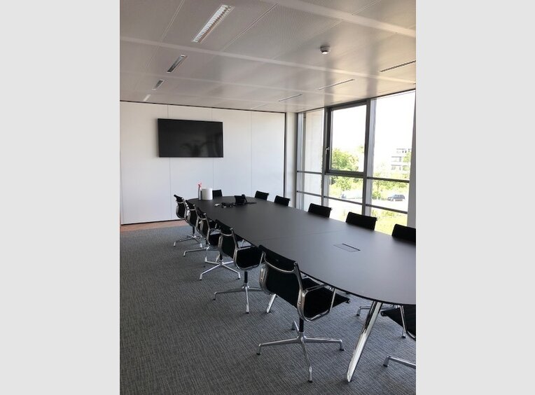 Bureau à louer à Luxembourg (LU) - Réf. 6860911