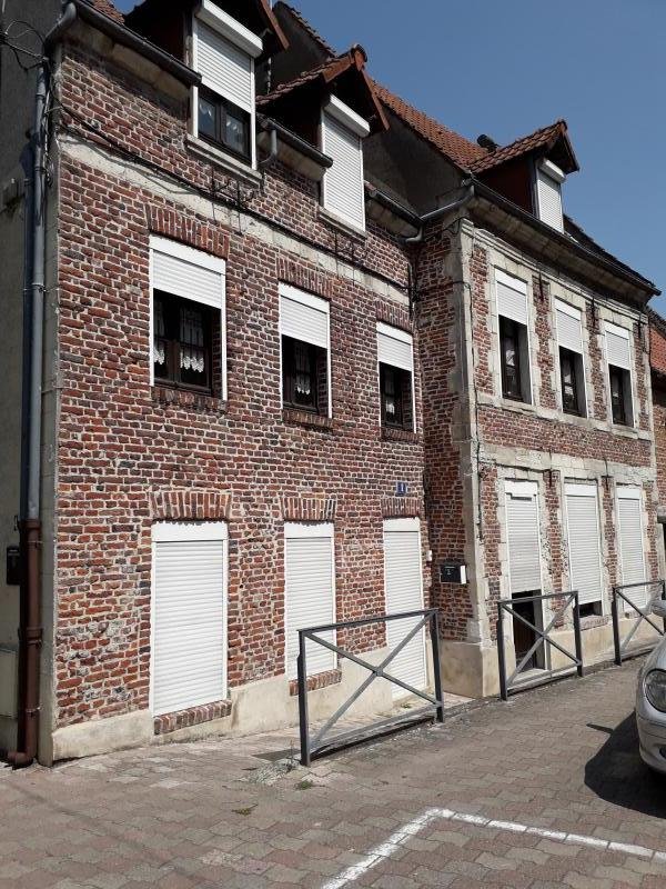 Immeuble de rapport
