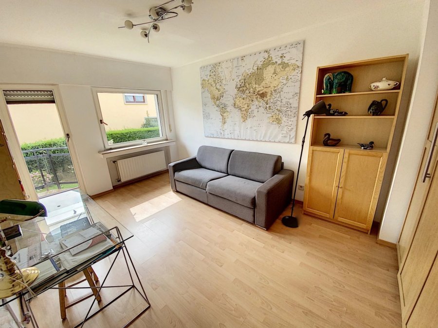 Duplex à vendre 3 chambres à Itzig