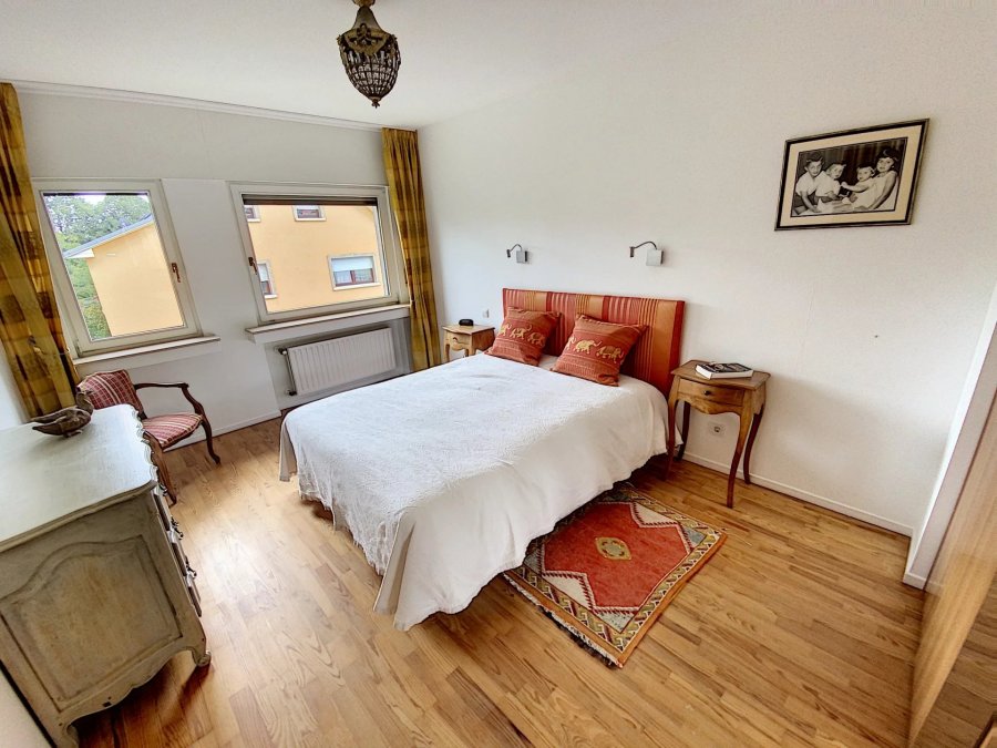 Duplex à vendre 3 chambres à Itzig