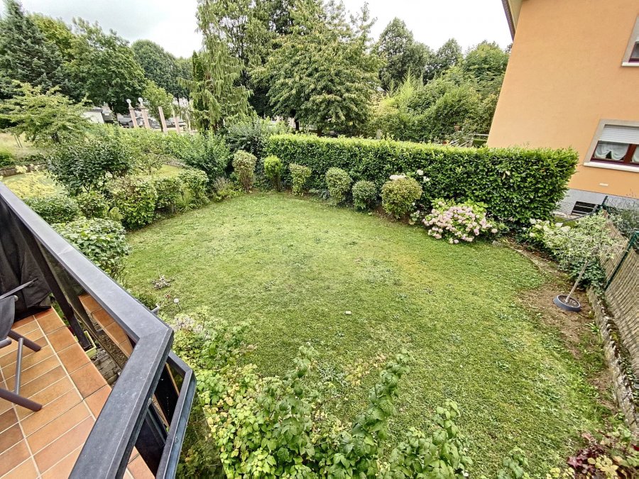 Duplex à vendre 3 chambres à Itzig