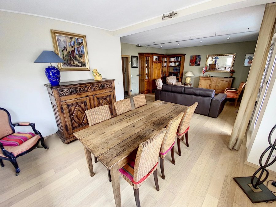 Duplex à vendre 3 chambres à Itzig