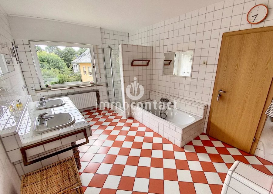 Duplex à vendre 3 chambres à Itzig