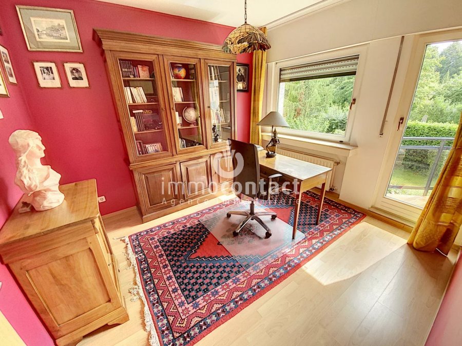 Duplex à vendre 3 chambres à Itzig