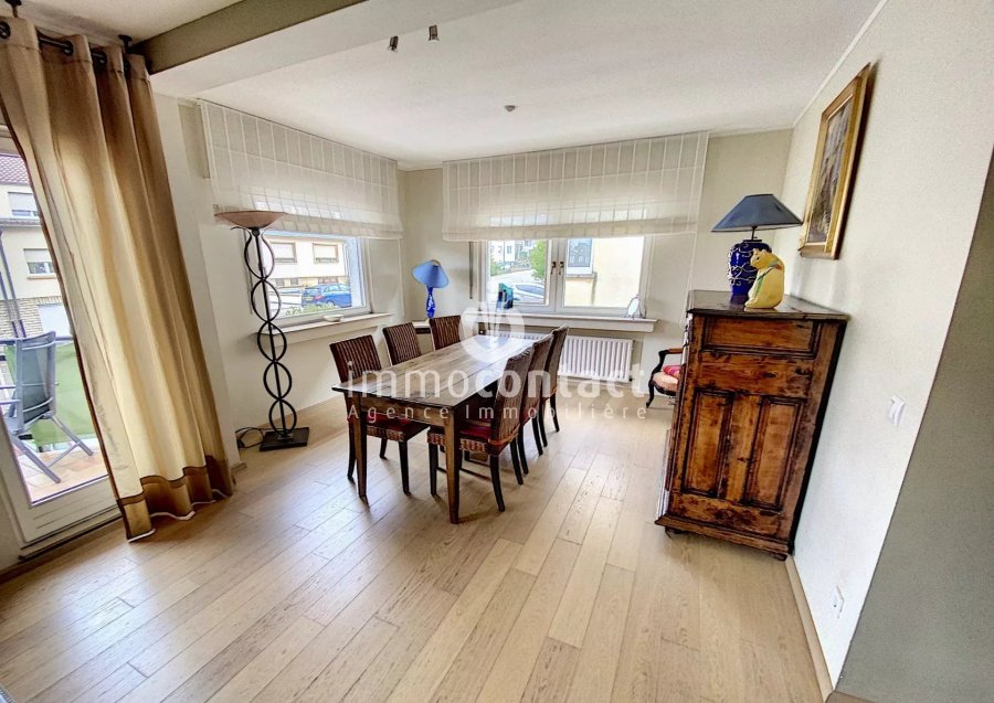 Duplex à vendre 3 chambres à Itzig
