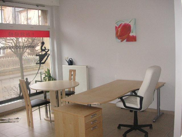 Bureau à vendre à Differdange