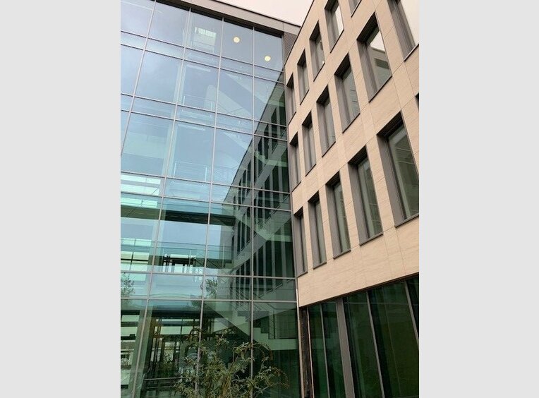 Bureau à louer à Luxembourg (LU) - Réf. 7103343