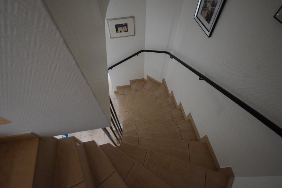 Maison mitoyenne à vendre 4 chambres à Luxembourg-Cents