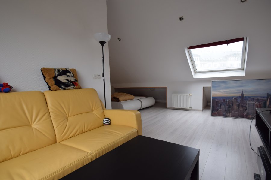 Maison mitoyenne à vendre 4 chambres à Luxembourg-Cents
