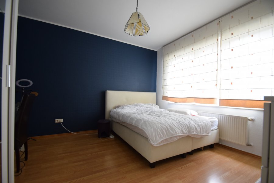 Maison mitoyenne à vendre 4 chambres à Luxembourg-Cents