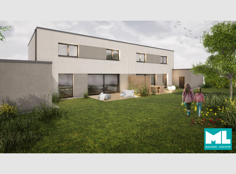 Maison à vendre 3 Chambres à Kehlen (LU) - Réf. 6817391