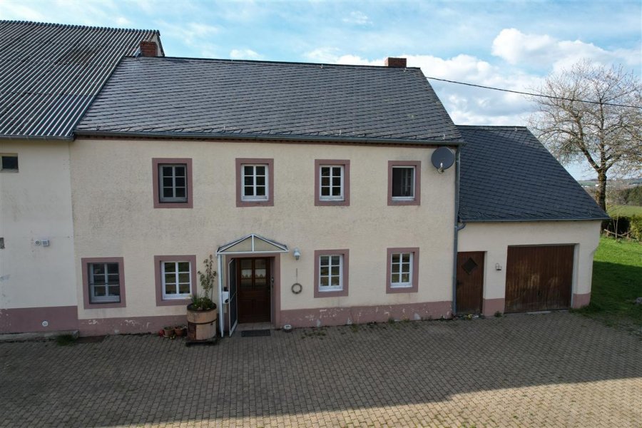 Bauernhaus zu verkaufen 5 Schlafzimmer in Arzfeld