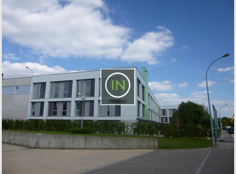 Entrepôt à louer à Windhof (Koerich) (LU) - Réf. 6428527