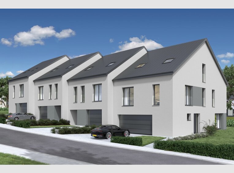 House for sale 3 bedrooms in Gostingen (LU) - Ref. 6690671