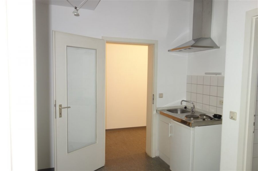 Wohnung mieten • Trier • 41,32 m² • 420 € | atHome