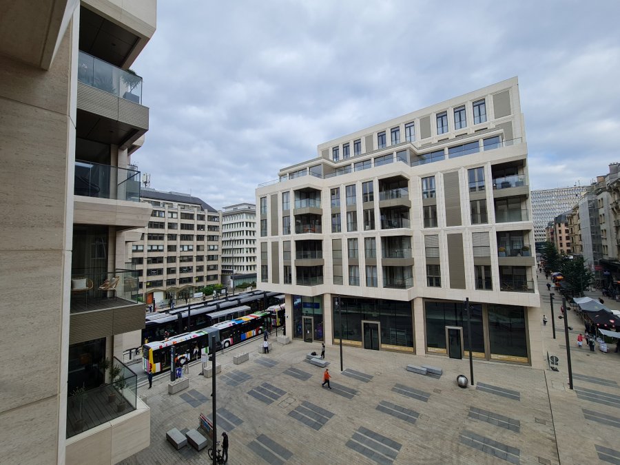 Apartment to let 1 bedroom in Luxembourg-Centre ville
