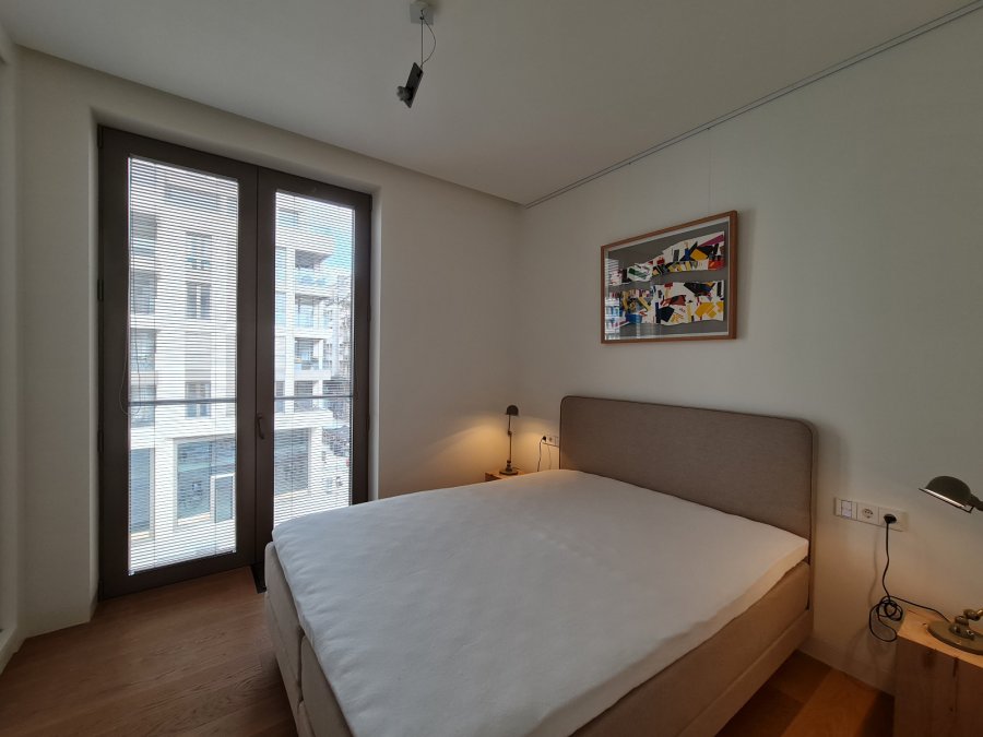 Apartment to let 1 bedroom in Luxembourg-Centre ville