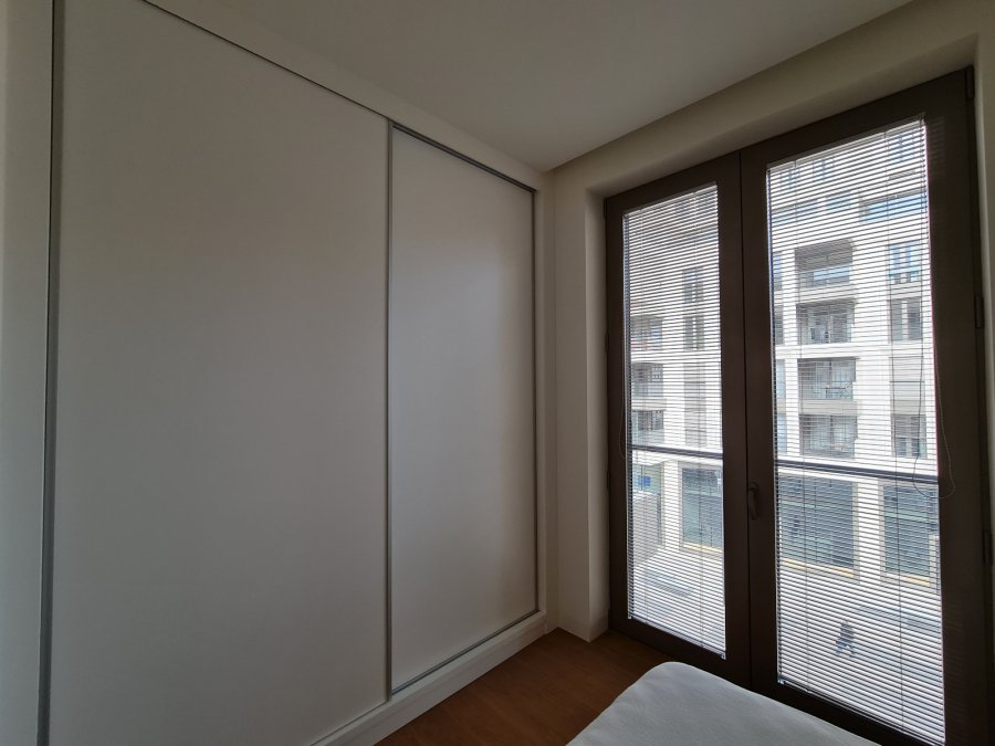 Apartment to let 1 bedroom in Luxembourg-Centre ville