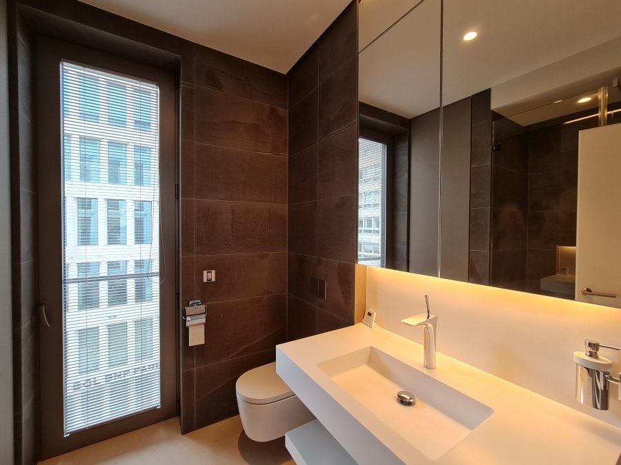 Apartment to let 1 bedroom in Luxembourg-Centre ville