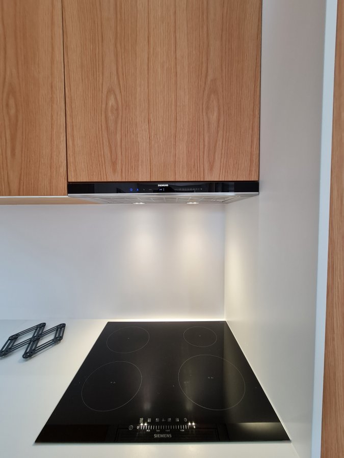 Apartment to let 1 bedroom in Luxembourg-Centre ville