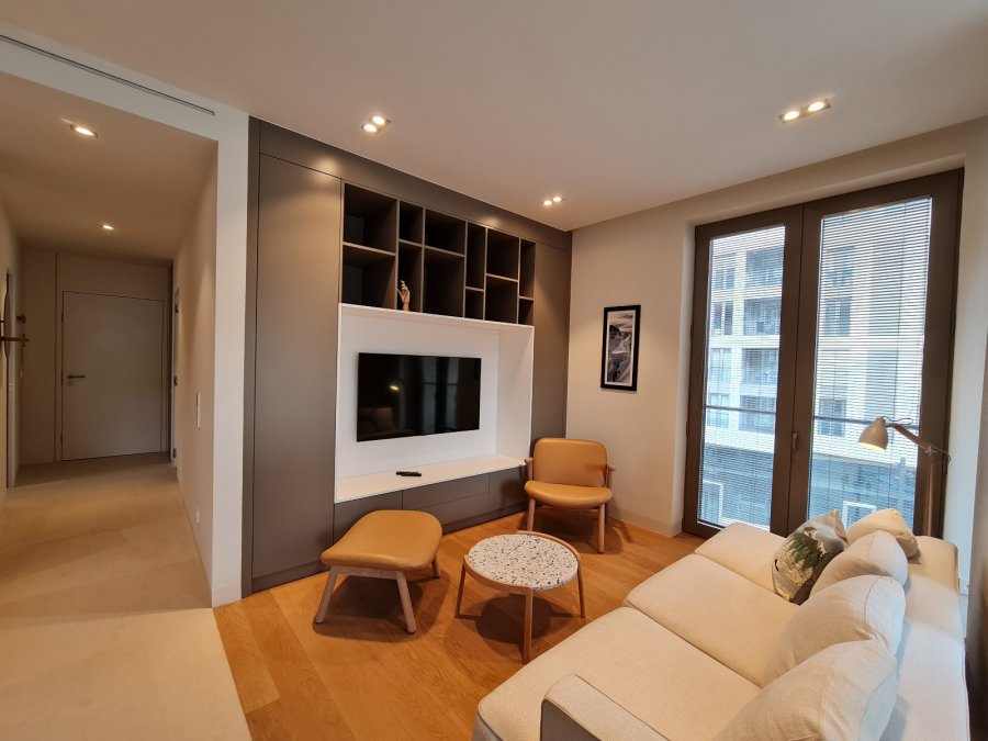 Apartment to let 1 bedroom in Luxembourg-Centre ville