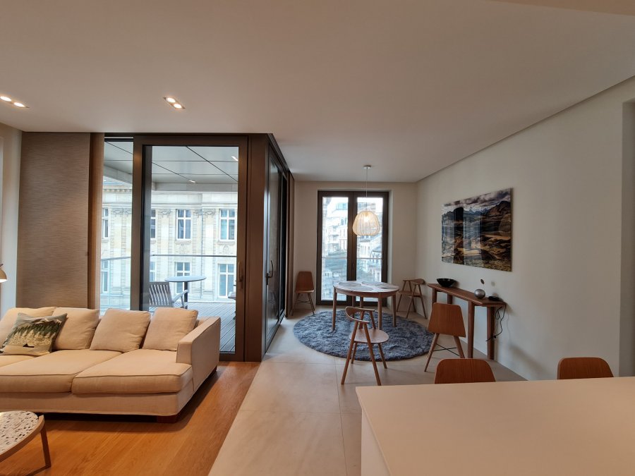 Apartment to let 1 bedroom in Luxembourg-Centre ville