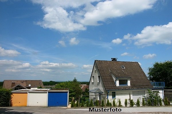 Haus Kaufen Buchholz 134 M 232 000 Athome