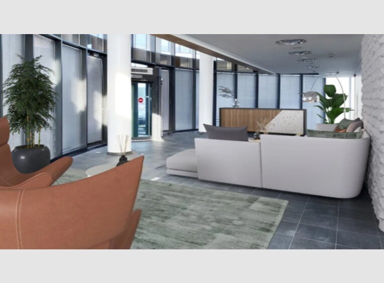 Bureau à louer à Luxembourg (LU) - Réf. 7138159