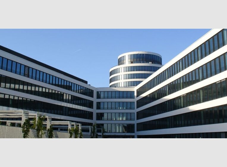 Bureau à louer à Luxembourg (LU) - Réf. 7138159