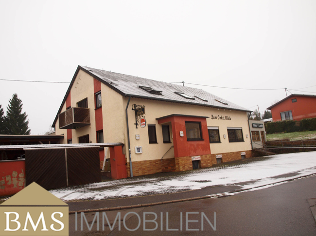 Restaurant kaufen • Zemmer • 623 m² • 360.000 € atHome