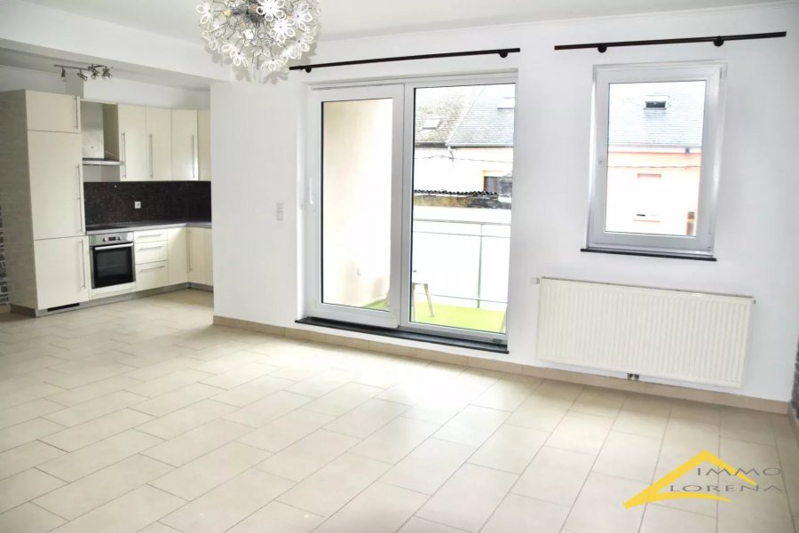 Appartement à vendre Esch-sur-Alzette