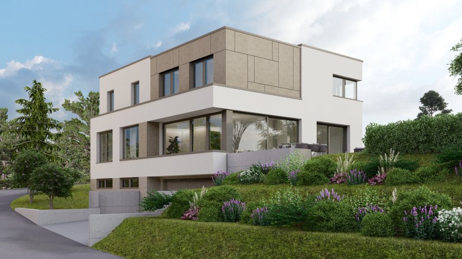Terrain constructible à 