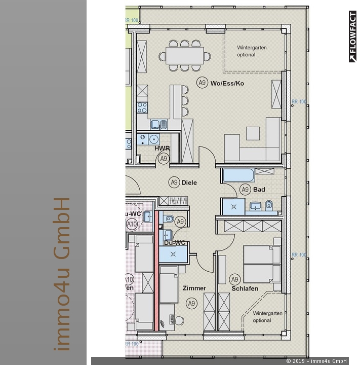 Apartment for Rent in Trier View the listings atHome