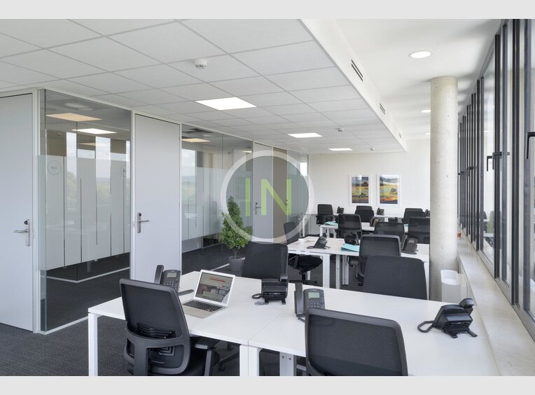 Bureau à louer à Livange (LU) - Réf. 6962543