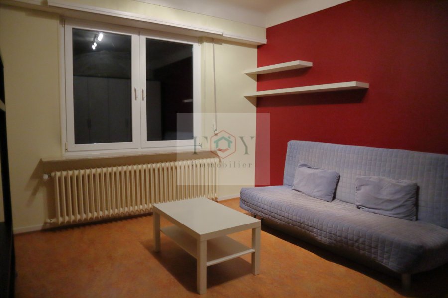 Location Studio à Luxembourg Voir les Annonces athome.lu