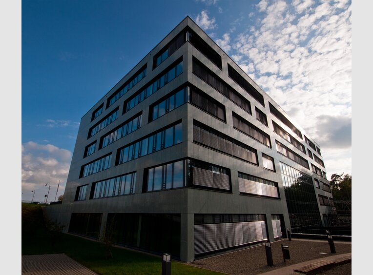 Bureau à louer à Senningerberg (LU) - Réf. 6651503