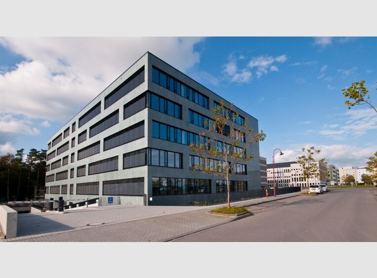 Bureau à louer à Senningerberg (LU) - Réf. 6651503