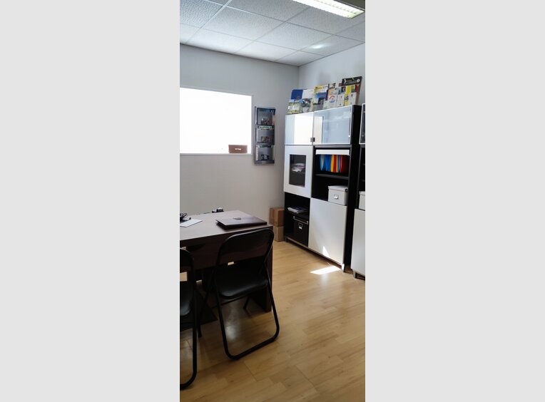 Bureau à louer à Differdange (LU) - Réf. 7303023