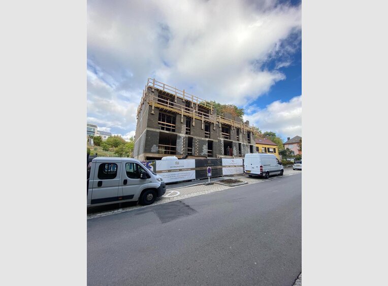 Wohnung zum Kauf 2 Zimmer in Luxembourg (LU) - Ref. 6664047