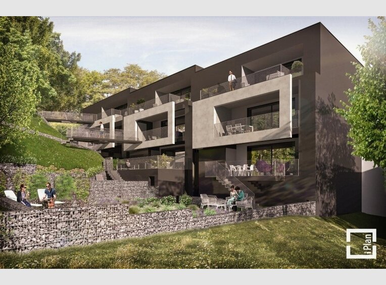 Wohnung zum Kauf 2 Zimmer in Luxembourg (LU) - Ref. 6664047