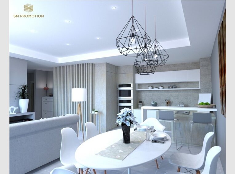 Wohnung zum Kauf 2 Zimmer in Luxembourg (LU) - Ref. 6664047