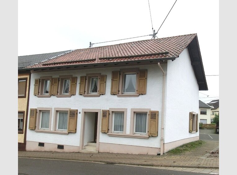 House for sale 4 rooms in Wadern (DE) - Ref. 7082111